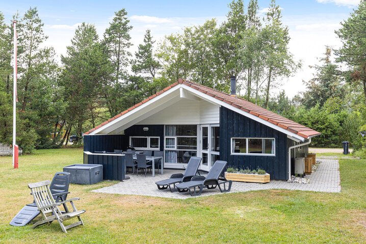 Ferienhaus 30511 in Søndervang 56, Houstrup - Bild #23