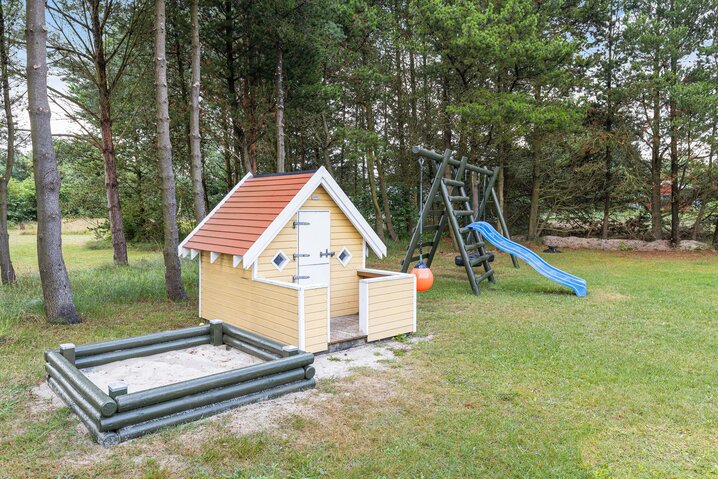 Ferienhaus 30511 in Søndervang 56, Houstrup - Bild #24