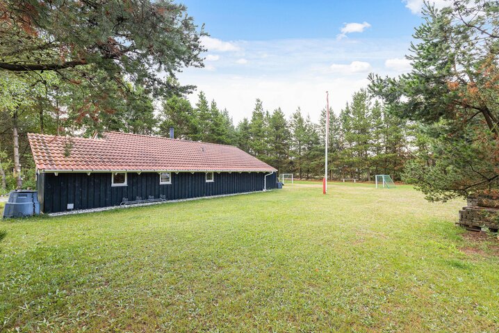 Ferienhaus 30511 in Søndervang 56, Houstrup - Bild #25