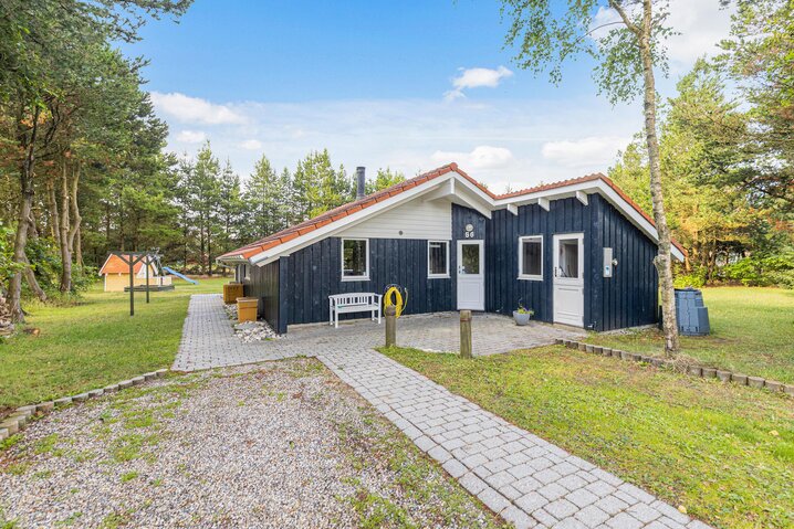 Ferienhaus 30511 in Søndervang 56, Houstrup - Bild #26