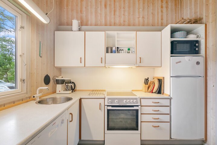 Ferienhaus 30511 in Søndervang 56, Houstrup - Bild #2