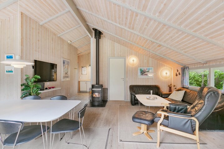 Ferienhaus 30511 in Søndervang 56, Houstrup - Bild #5