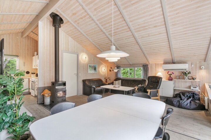 Ferienhaus 30511 in Søndervang 56, Houstrup - Bild #8