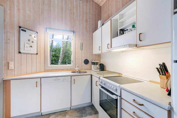 Ferienhaus 30511 in Søndervang 56, Houstrup - Bild #9
