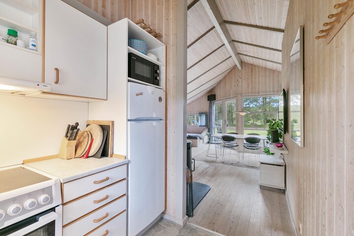 Ferienhaus 30511 in Søndervang 56, Houstrup - Bild #10