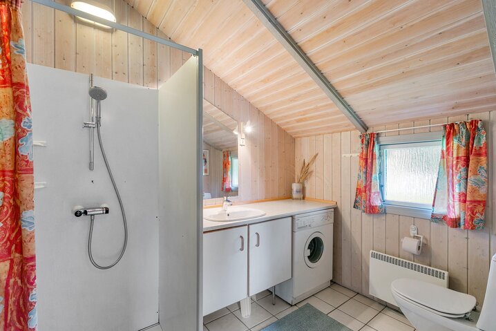Ferienhaus 30511 in Søndervang 56, Houstrup - Bild #12