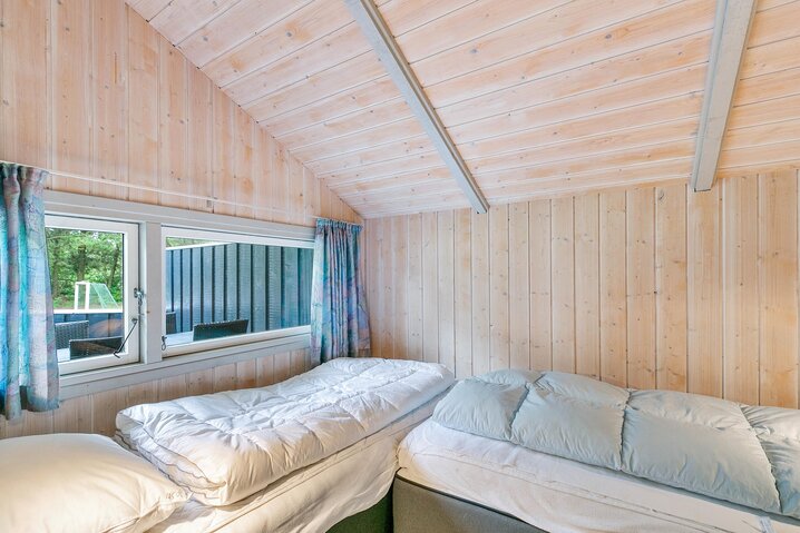 Ferienhaus 30511 in Søndervang 56, Houstrup - Bild #16