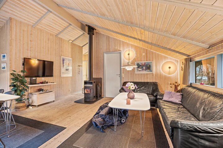 Ferienhaus 30511 in Søndervang 56, Houstrup - Bild #1