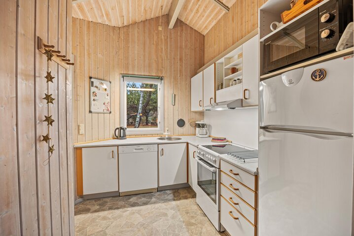 Ferienhaus 30511 in Søndervang 56, Houstrup - Bild #2