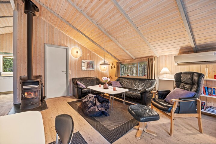 Ferienhaus 30511 in Søndervang 56, Houstrup - Bild #3