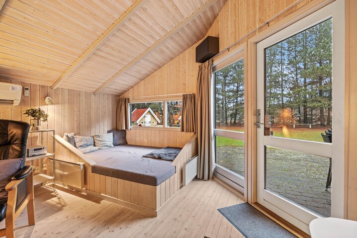 Ferienhaus 30511 in Søndervang 56, Houstrup - Bild #5
