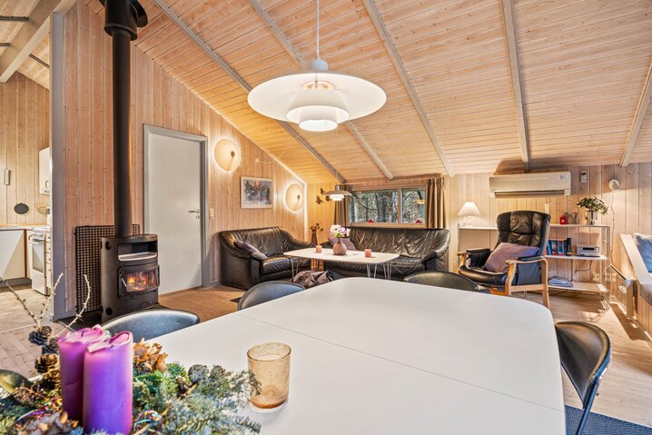 Ferienhaus 30511 in Søndervang 56, Houstrup - Bild #6