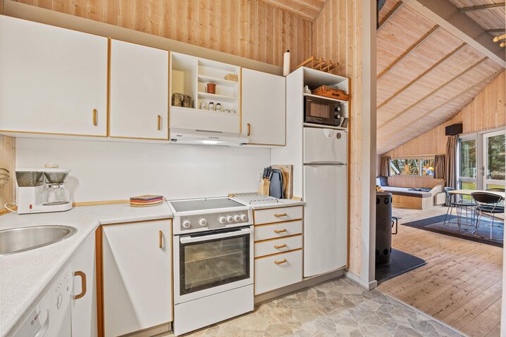 Ferienhaus 30511 in Søndervang 56, Houstrup - Bild #9