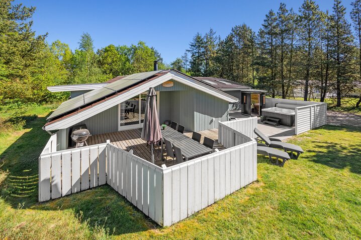 Sommerhus 30512 på Søndervang 59, Houstrup - Billede #0