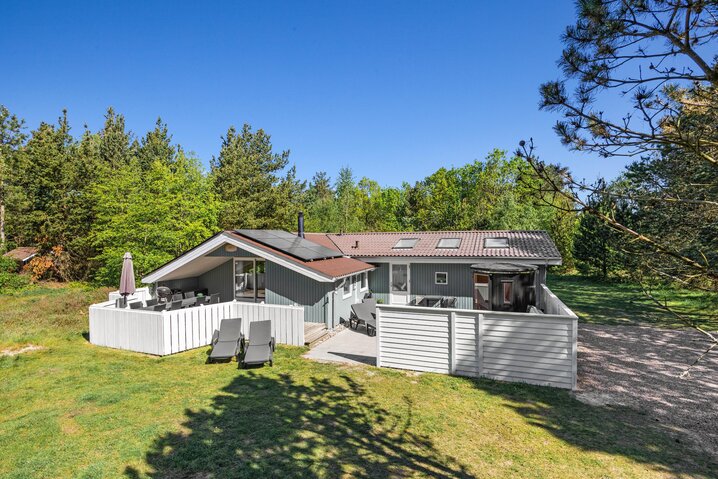 Sommerhus 30512 på Søndervang 59, Houstrup - Billede #23