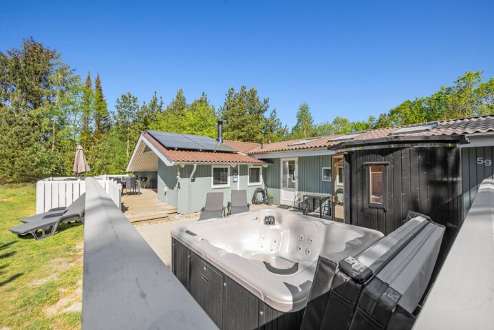 Sommerhus 30512 på Søndervang 59, Houstrup - Billede #24