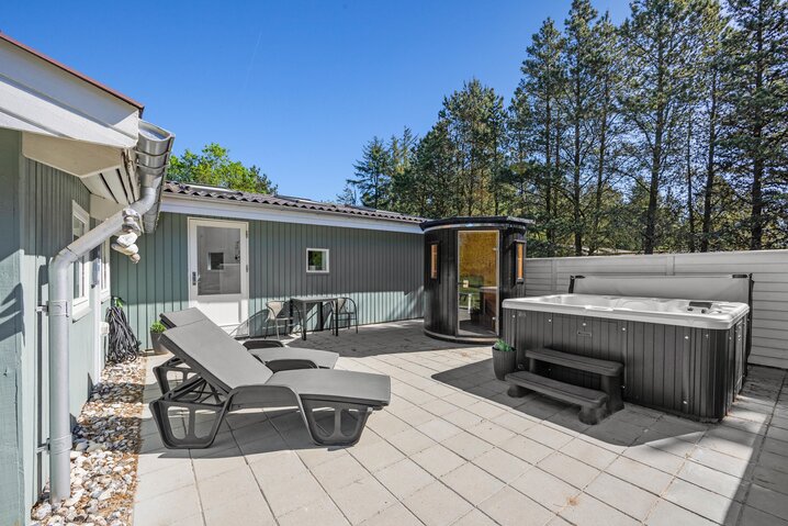 Sommerhus 30512 på Søndervang 59, Houstrup - Billede #25