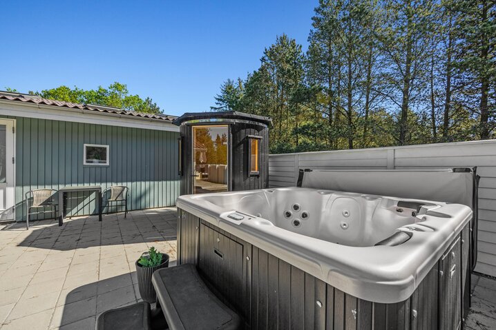 Sommerhus 30512 på Søndervang 59, Houstrup - Billede #26
