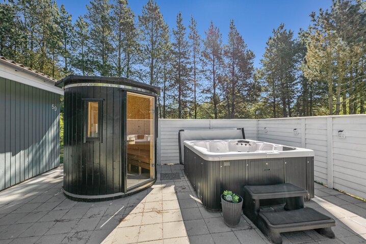 Sommerhus 30512 på Søndervang 59, Houstrup - Billede #27