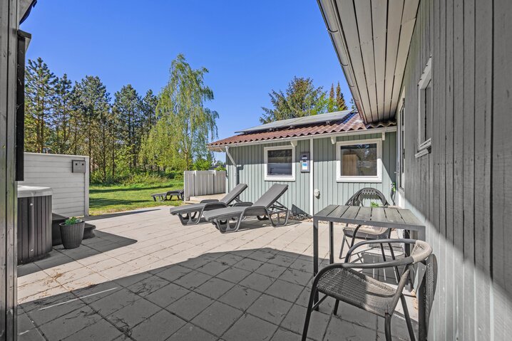 Sommerhus 30512 på Søndervang 59, Houstrup - Billede #30