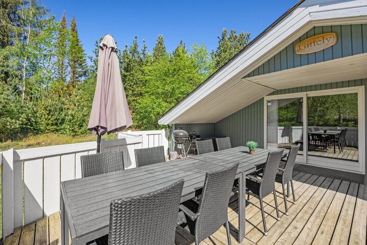 Sommerhus 30512 på Søndervang 59, Houstrup - Billede #32