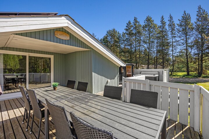 Sommerhus 30512 på Søndervang 59, Houstrup - Billede #34