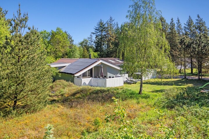 Sommerhus 30512 på Søndervang 59, Houstrup - Billede #40