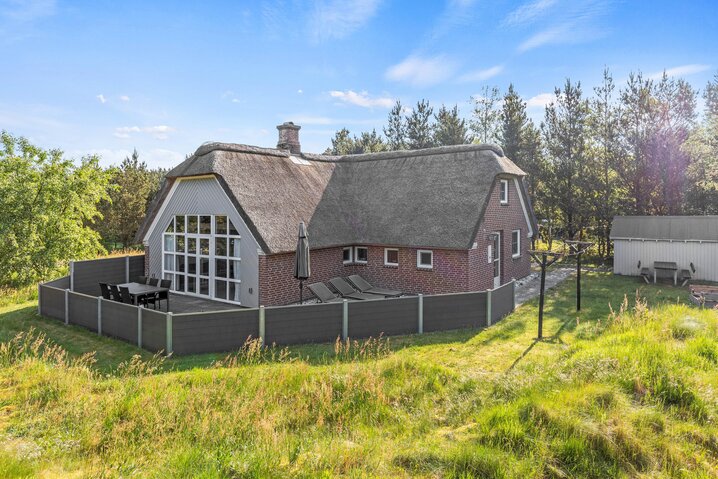 Sommerhus 30513 på Skovvang 29, Houstrup - Billede #22