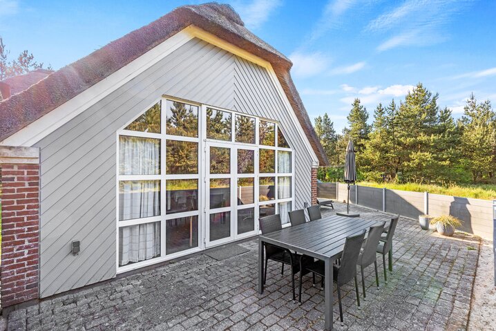 Sommerhus 30513 på Skovvang 29, Houstrup - Billede #26