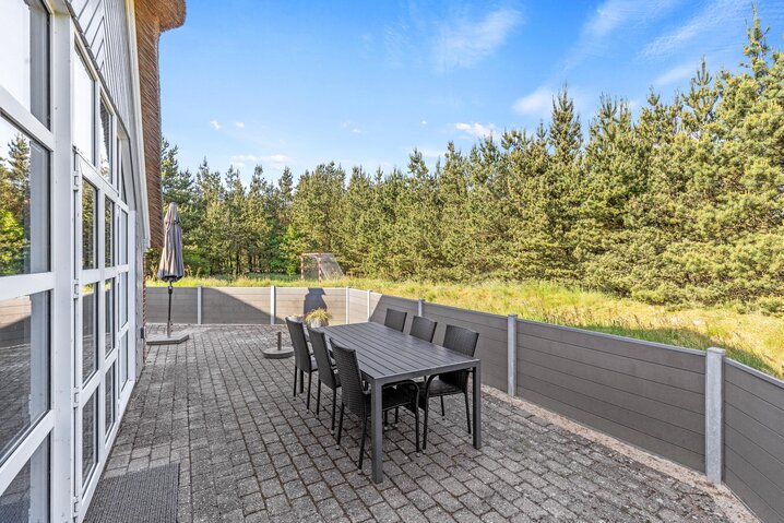 Sommerhus 30513 på Skovvang 29, Houstrup - Billede #27