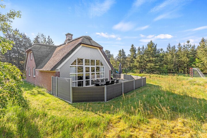 Sommerhus 30513 på Skovvang 29, Houstrup - Billede #28