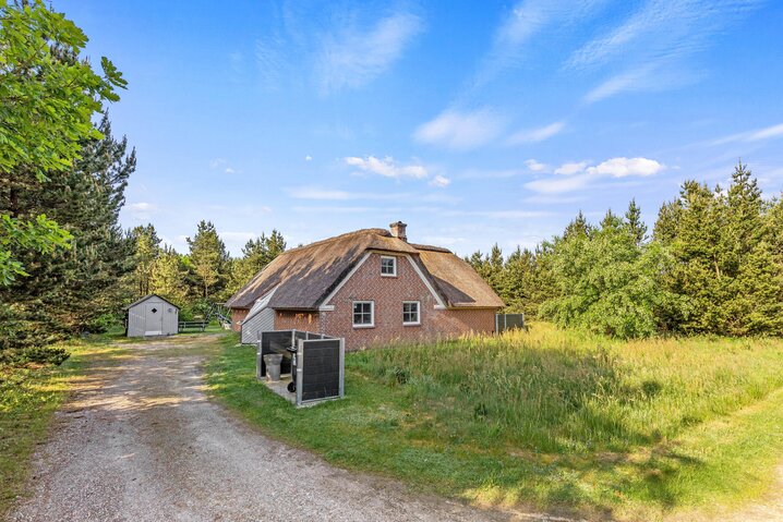 Sommerhus 30513 på Skovvang 29, Houstrup - Billede #34