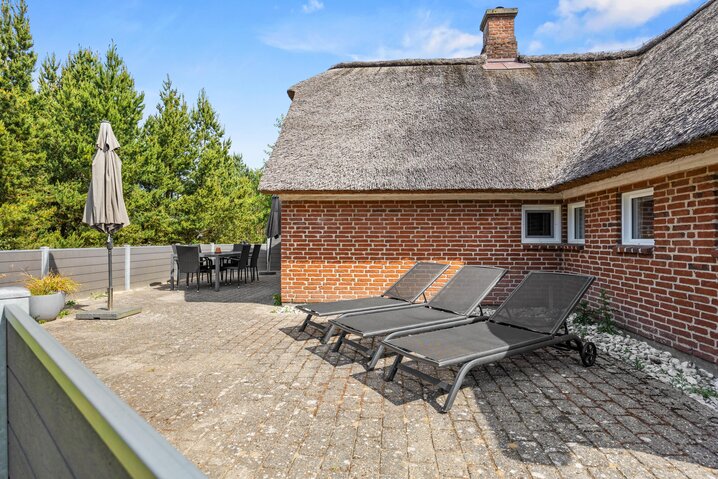 Ferienhaus 30513 in Skovvang 29, Houstrup - Bild #22