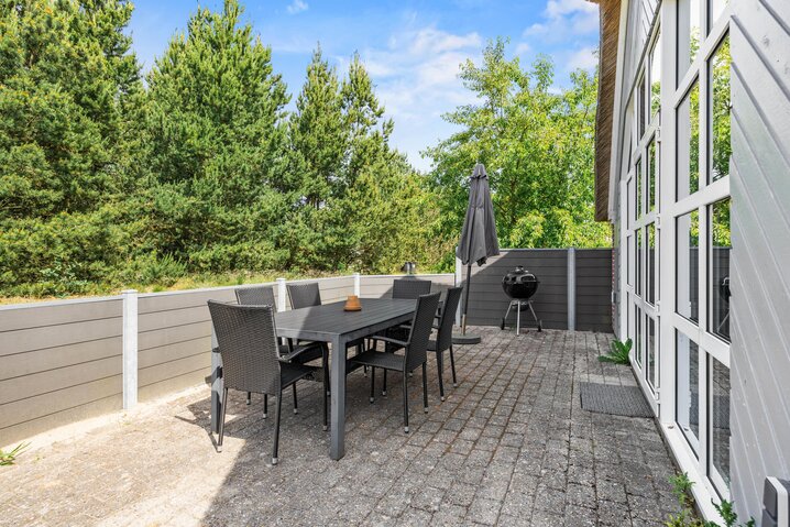 Ferienhaus 30513 in Skovvang 29, Houstrup - Bild #23