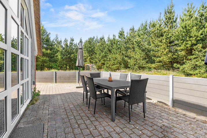 Ferienhaus 30513 in Skovvang 29, Houstrup - Bild #24