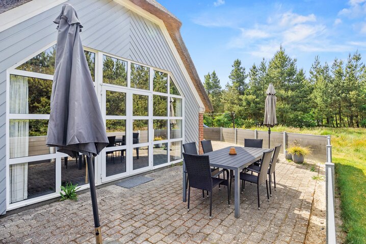 Ferienhaus 30513 in Skovvang 29, Houstrup - Bild #25
