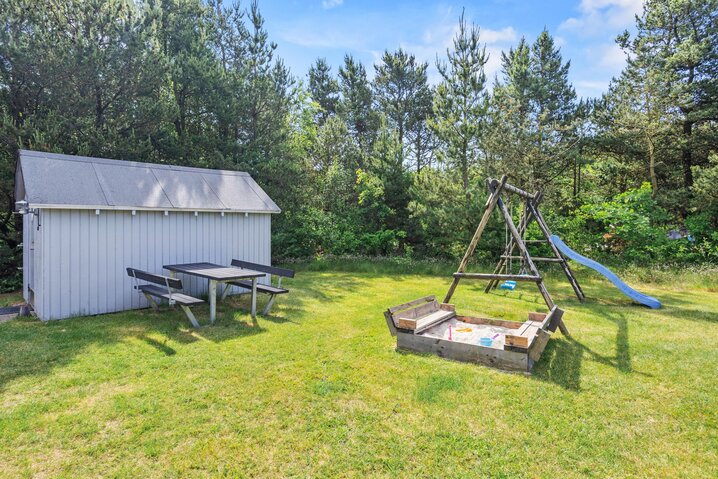 Ferienhaus 30513 in Skovvang 29, Houstrup - Bild #26