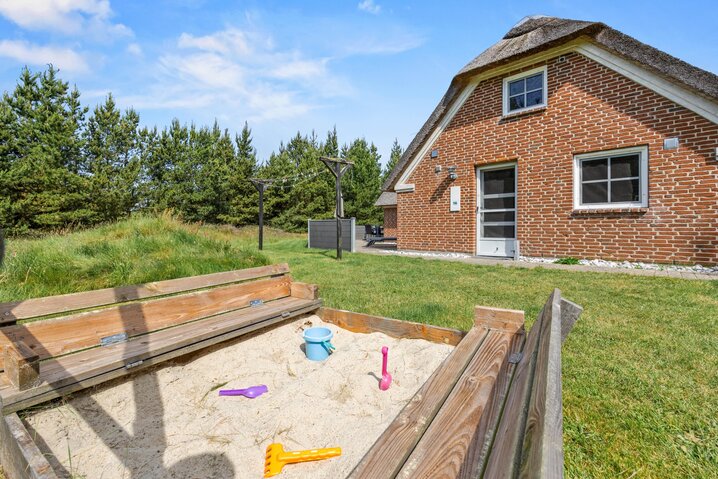 Ferienhaus 30513 in Skovvang 29, Houstrup - Bild #27