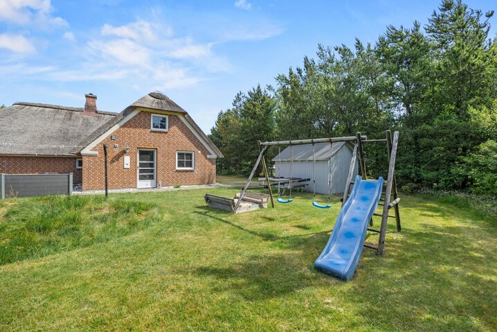Ferienhaus 30513 in Skovvang 29, Houstrup - Bild #28