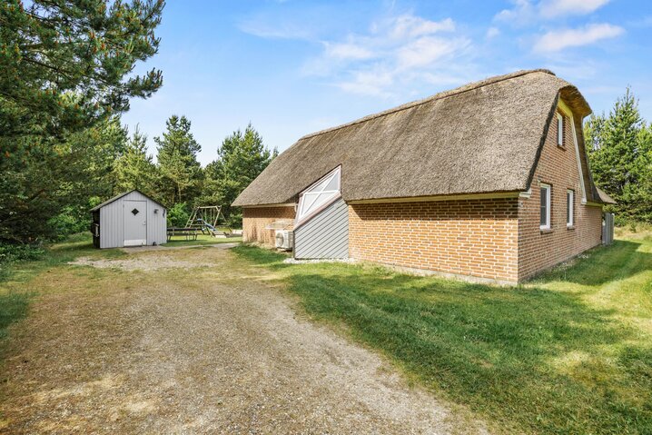 Ferienhaus 30513 in Skovvang 29, Houstrup - Bild #31