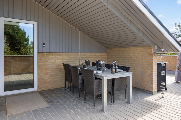 Sommerhus 30515 på Søndervang 48, Houstrup - Billede #27