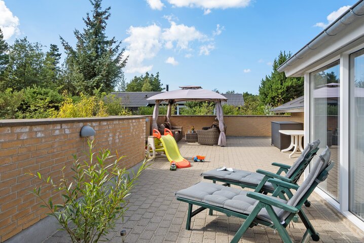 Sommerhus 30515 på Søndervang 48, Houstrup - Billede #25