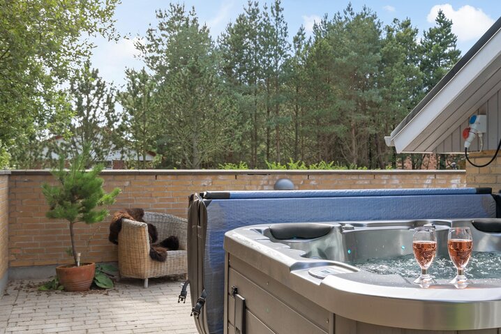 Sommerhus 30515 på Søndervang 48, Houstrup - Billede #23