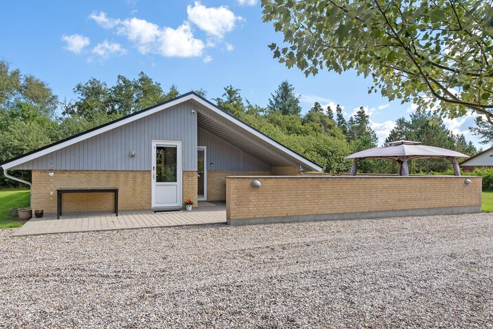 Sommerhus 30515 på Søndervang 48, Houstrup - Billede #32
