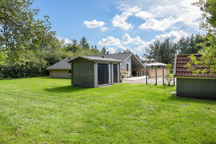 Sommerhus 30515 på Søndervang 48, Houstrup - Billede #30