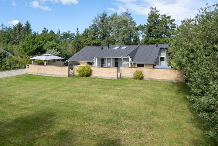 Sommerhus 30515 på Søndervang 48, Houstrup - Billede #29