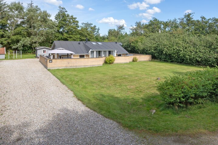 Sommerhus 30515 på Søndervang 48, Houstrup - Billede #31