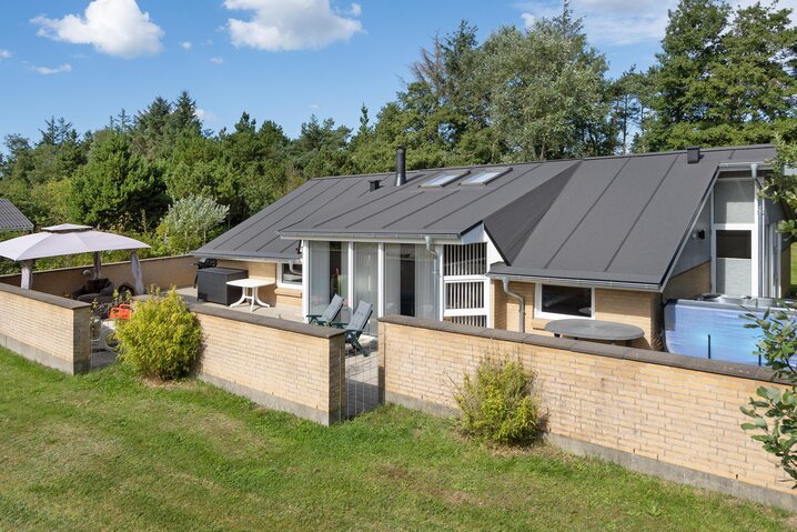 Ferienhaus 30515 in Søndervang 48, Houstrup - Bild #28