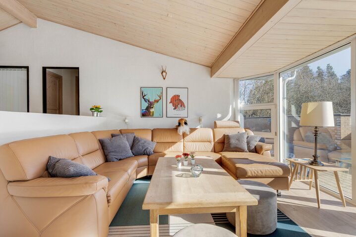 Sommerhus 30515 på Søndervang 48, Houstrup - Billede #1