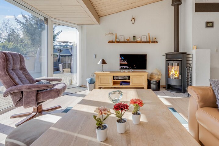 Sommerhus 30515 på Søndervang 48, Houstrup - Billede #3